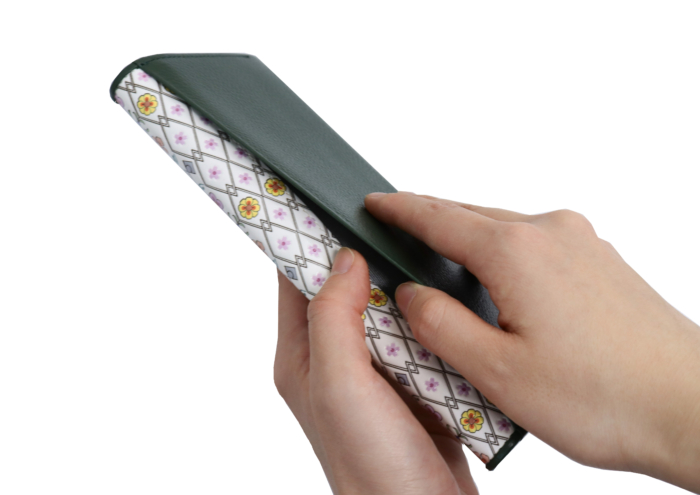 ふくろう ポケット